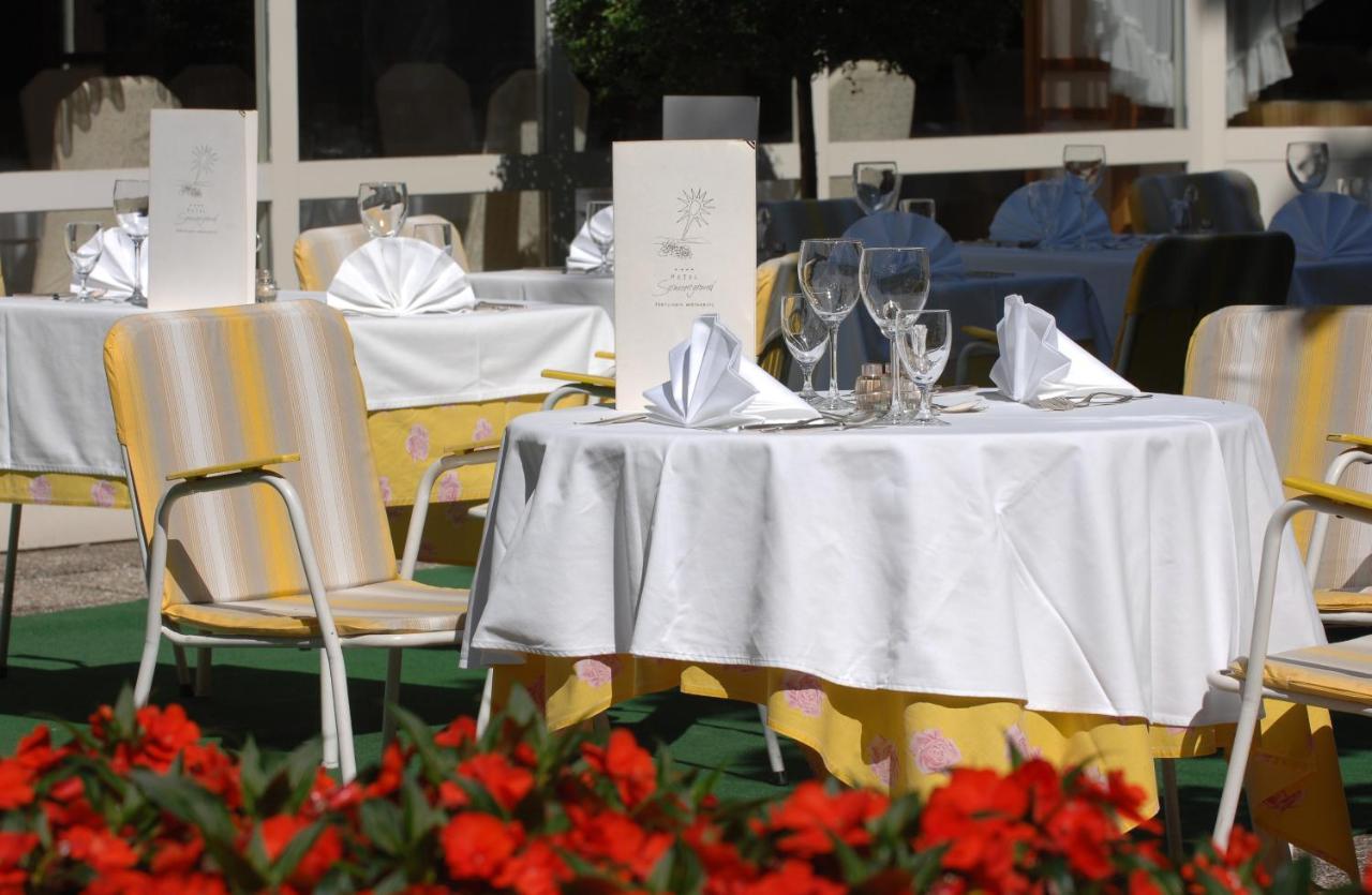 Dermuth Hotels - Hotel Sonnengrund Portschach am Woerthersee Exterior photo