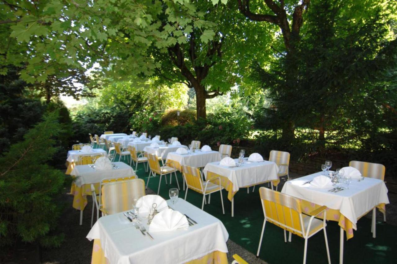 Dermuth Hotels - Hotel Sonnengrund Portschach am Woerthersee Exterior photo